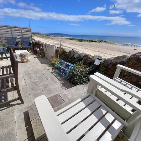 Beachhaven116 Lovely Beachside House Lower Largo Exteriér fotografie
