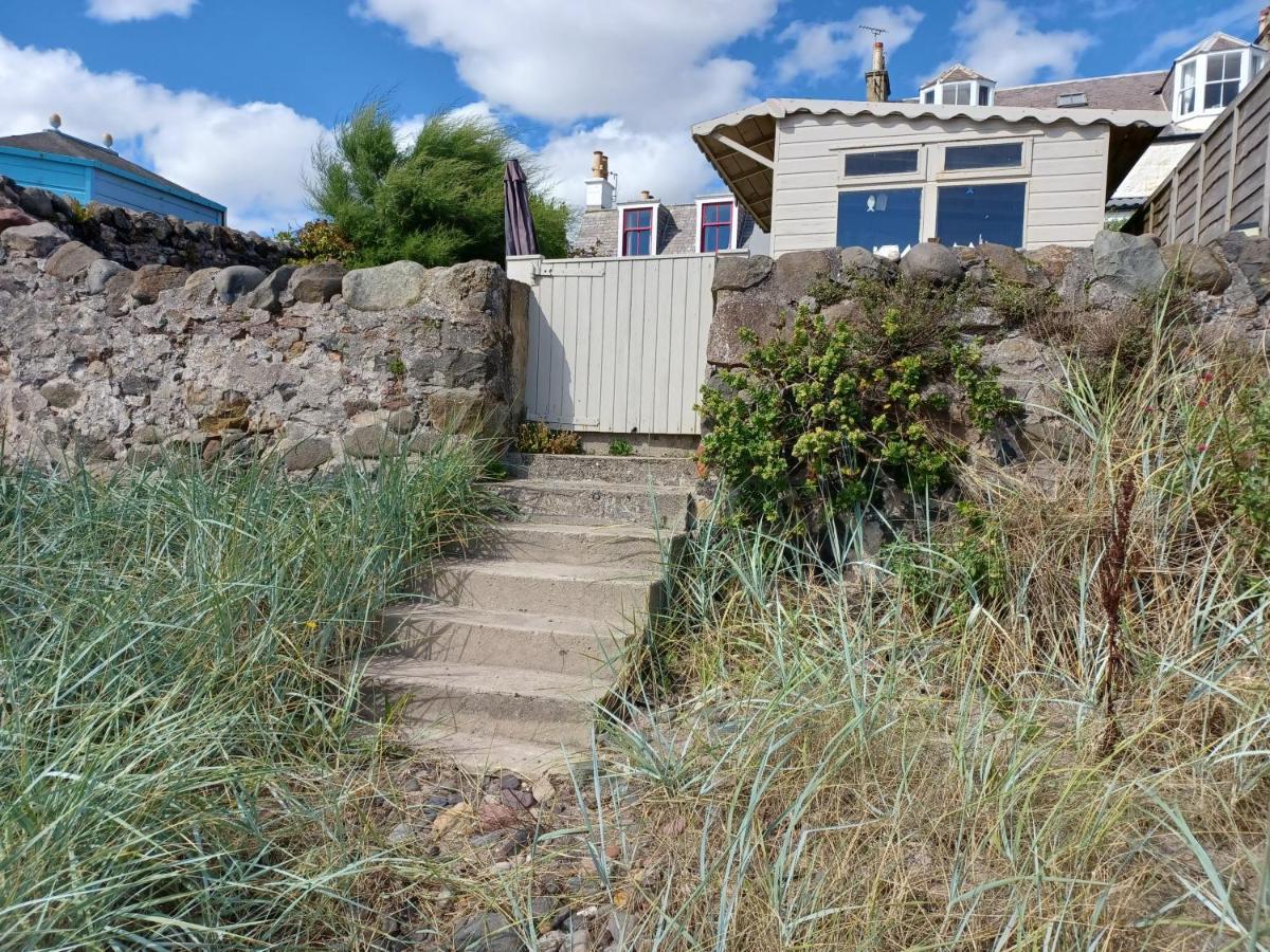 Beachhaven116 Lovely Beachside House Lower Largo Exteriér fotografie