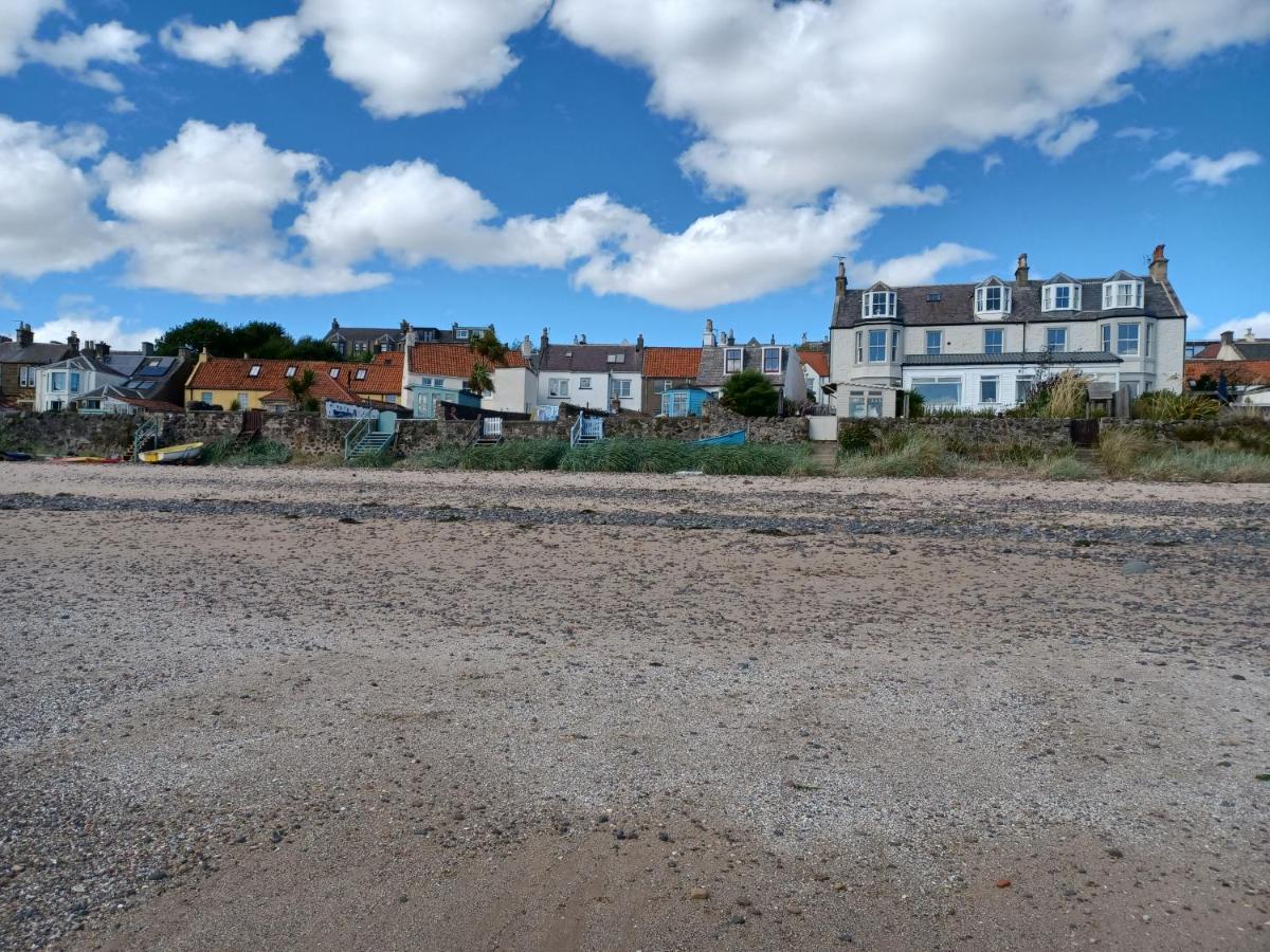 Beachhaven116 Lovely Beachside House Lower Largo Exteriér fotografie