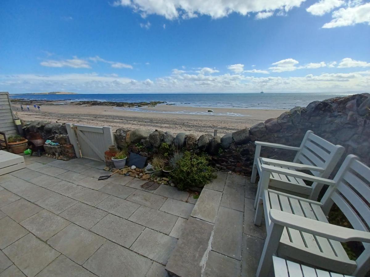 Beachhaven116 Lovely Beachside House Lower Largo Exteriér fotografie