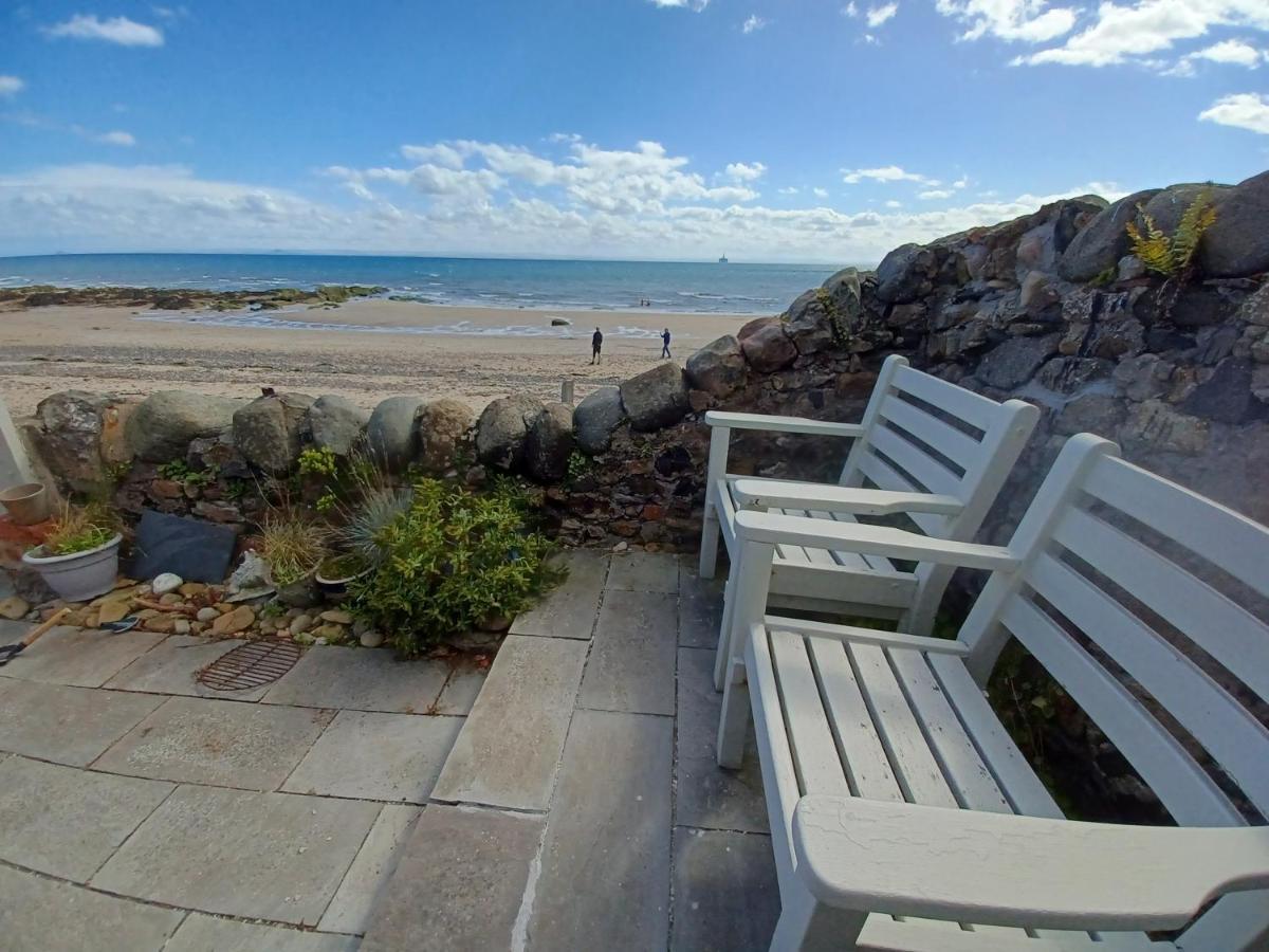 Beachhaven116 Lovely Beachside House Lower Largo Exteriér fotografie