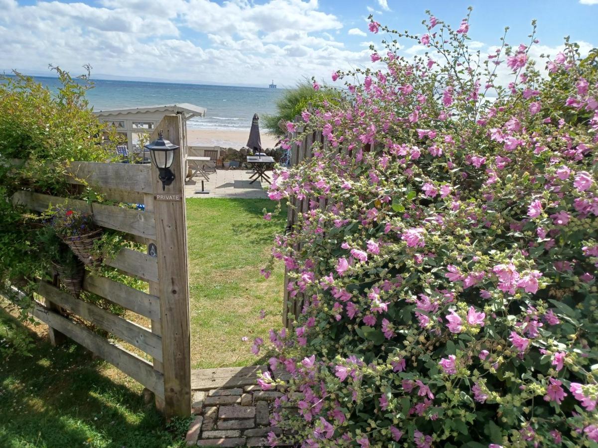 Beachhaven116 Lovely Beachside House Lower Largo Exteriér fotografie