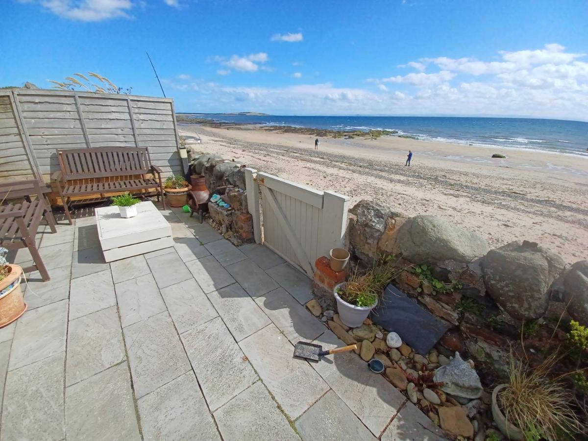 Beachhaven116 Lovely Beachside House Lower Largo Exteriér fotografie