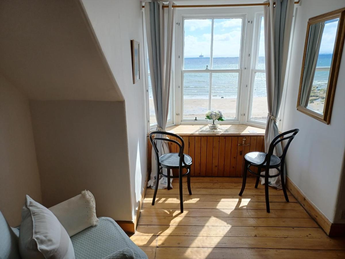 Beachhaven116 Lovely Beachside House Lower Largo Exteriér fotografie