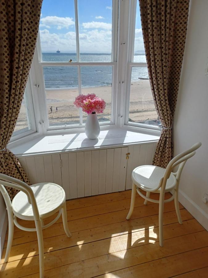 Beachhaven116 Lovely Beachside House Lower Largo Exteriér fotografie